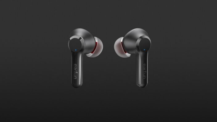EarFun Air Pro 2
