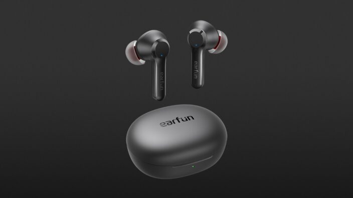 EarFun Air Pro 2