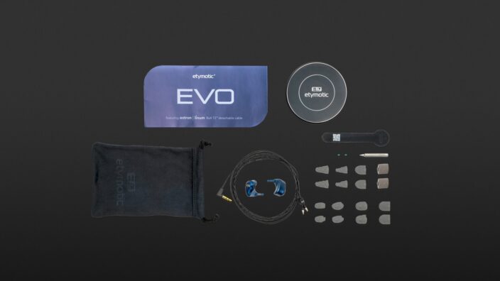 Etymotic EVO