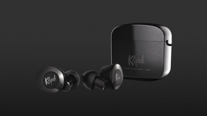 Klipsch T5 II True Wireless ANC