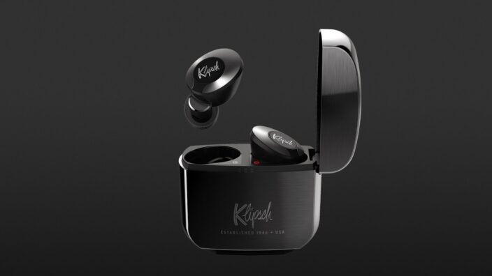 Klipsch T5 II True Wireless ANC