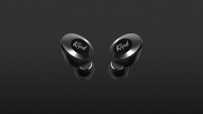Klipsch T5 II True Wireless ANC