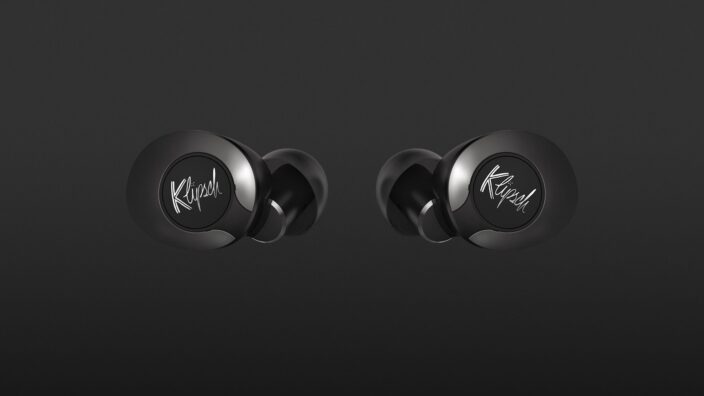 Klipsch T5 II True Wireless ANC