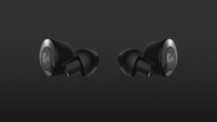 Klipsch T5 II True Wireless ANC