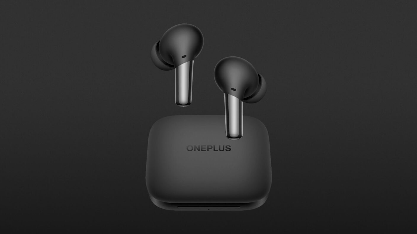 OnePlus Buds Pro