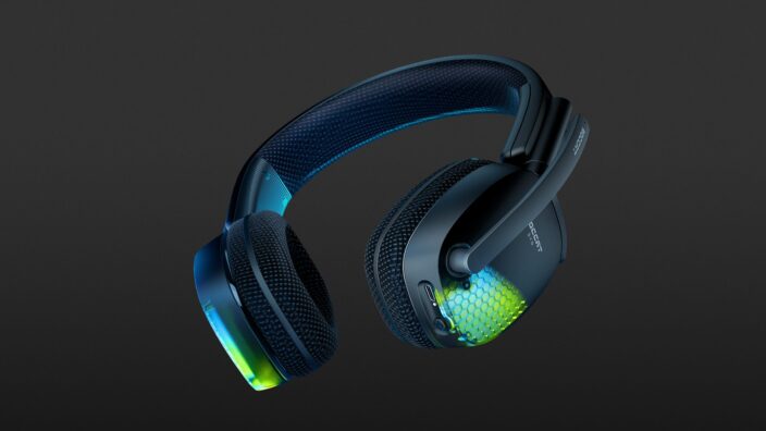 Roccat Syn Pro Air