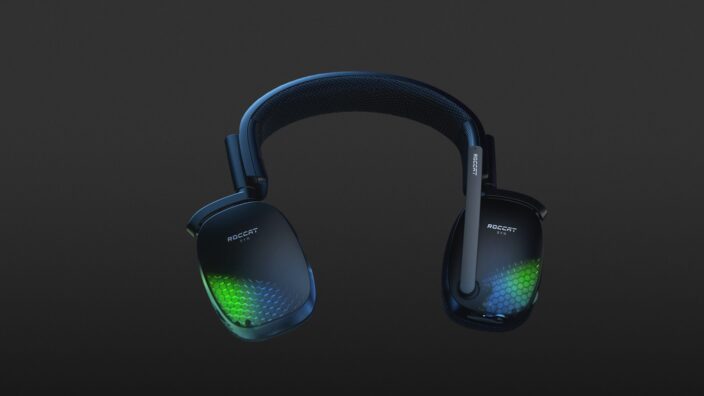 Roccat Syn Pro Air
