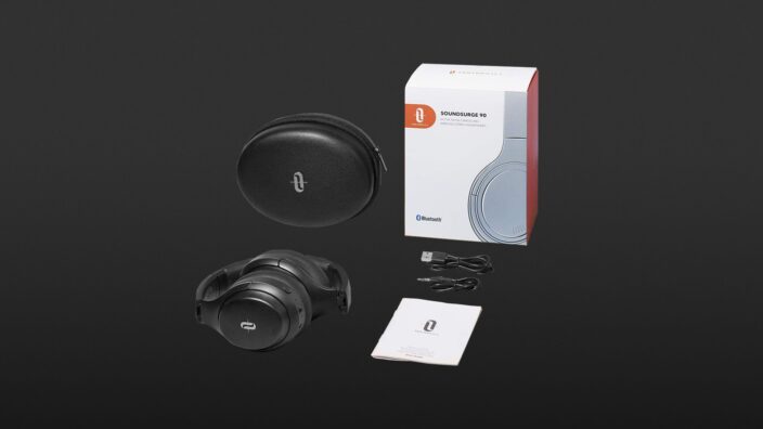 TaoTronics SoundSurge 90 (TT-BH090)