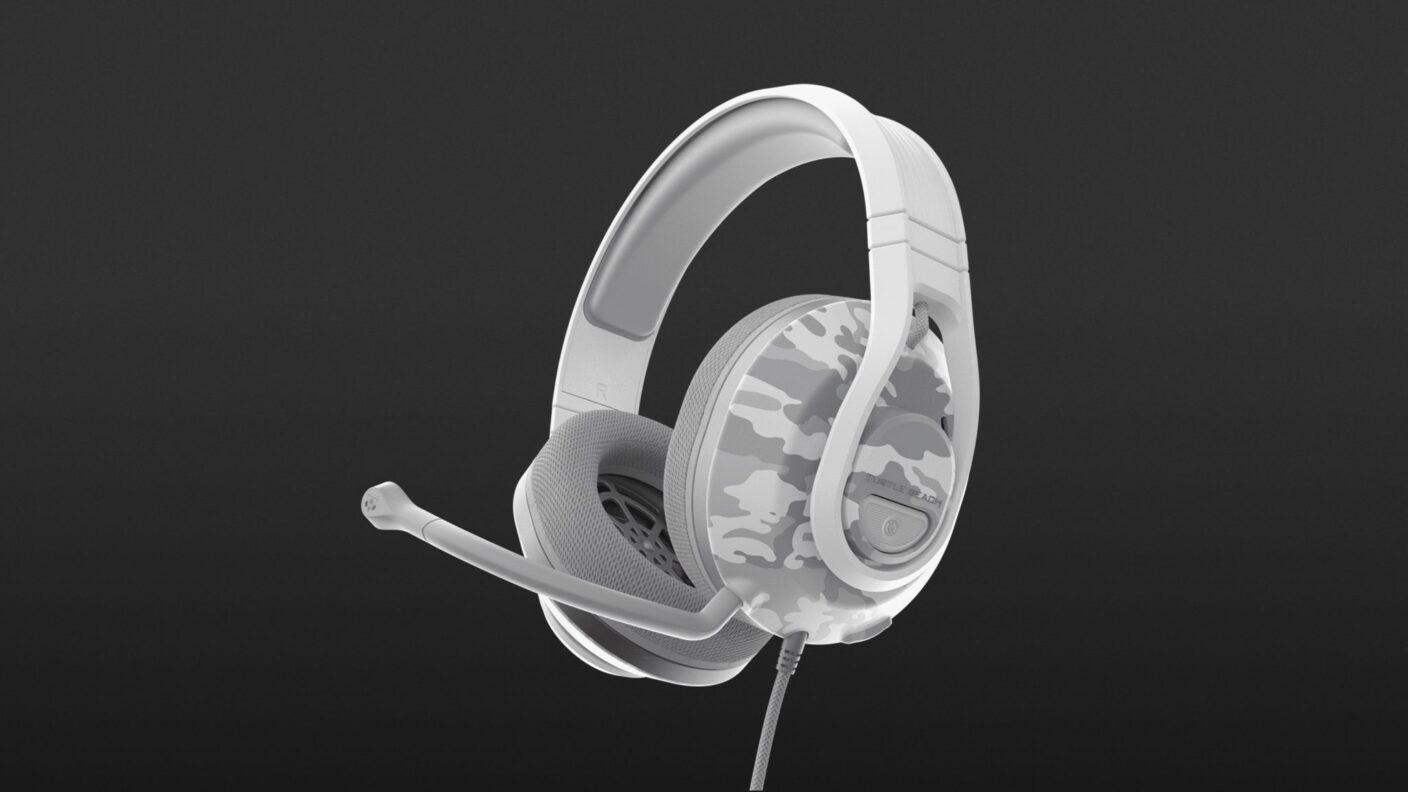 Turtle Beach Recon 500