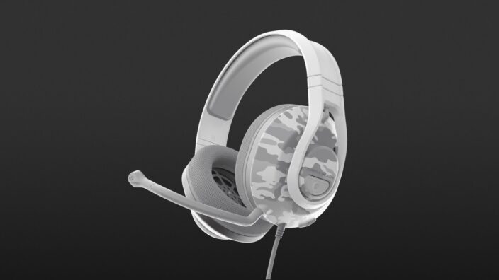 Turtle Beach Recon 500