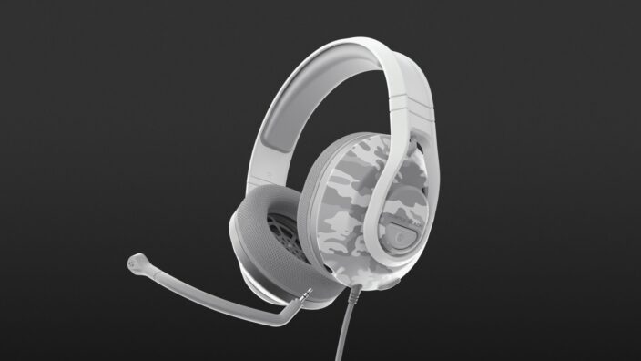 Turtle Beach Recon 500