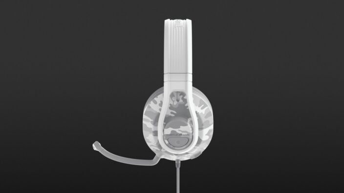 Turtle Beach Recon 500