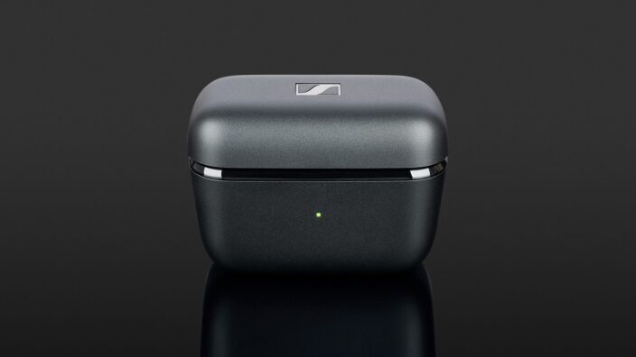 Sennheiser CX Plus True Wireless