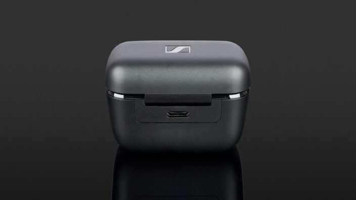 Sennheiser CX Plus True Wireless