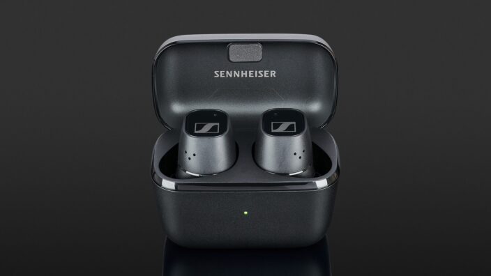 Sennheiser CX Plus True Wireless
