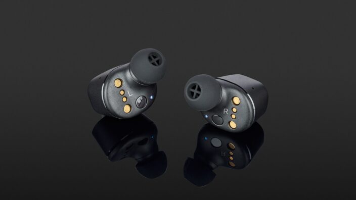 Sennheiser CX Plus True Wireless