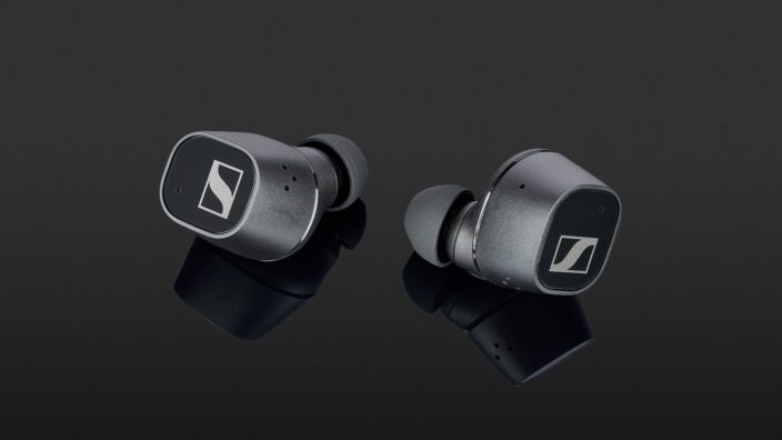 Sennheiser CX Plus True Wireless
