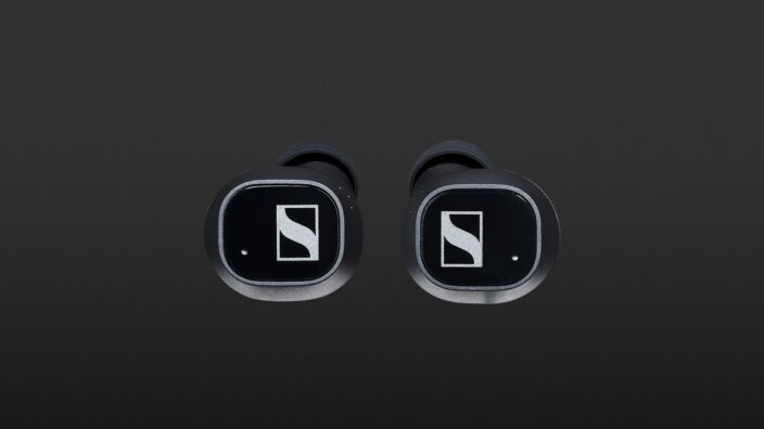Sennheiser CX Plus True Wireless