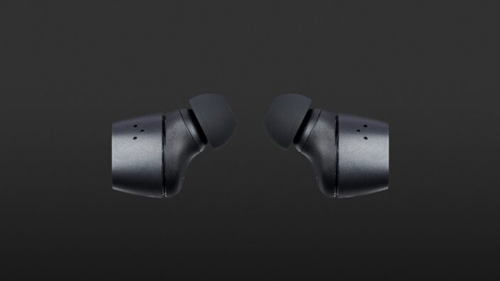 Sennheiser CX Plus True Wireless