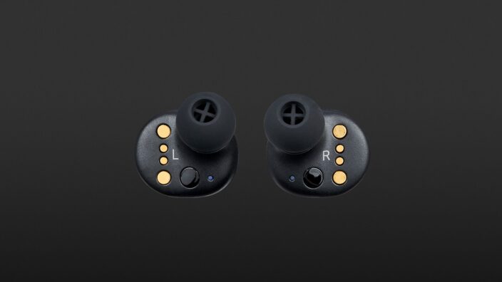 Sennheiser CX Plus True Wireless