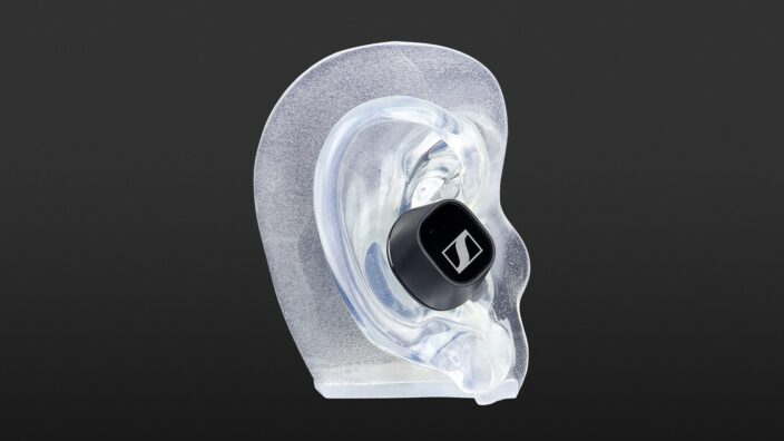 Sennheiser CX Plus True Wireless