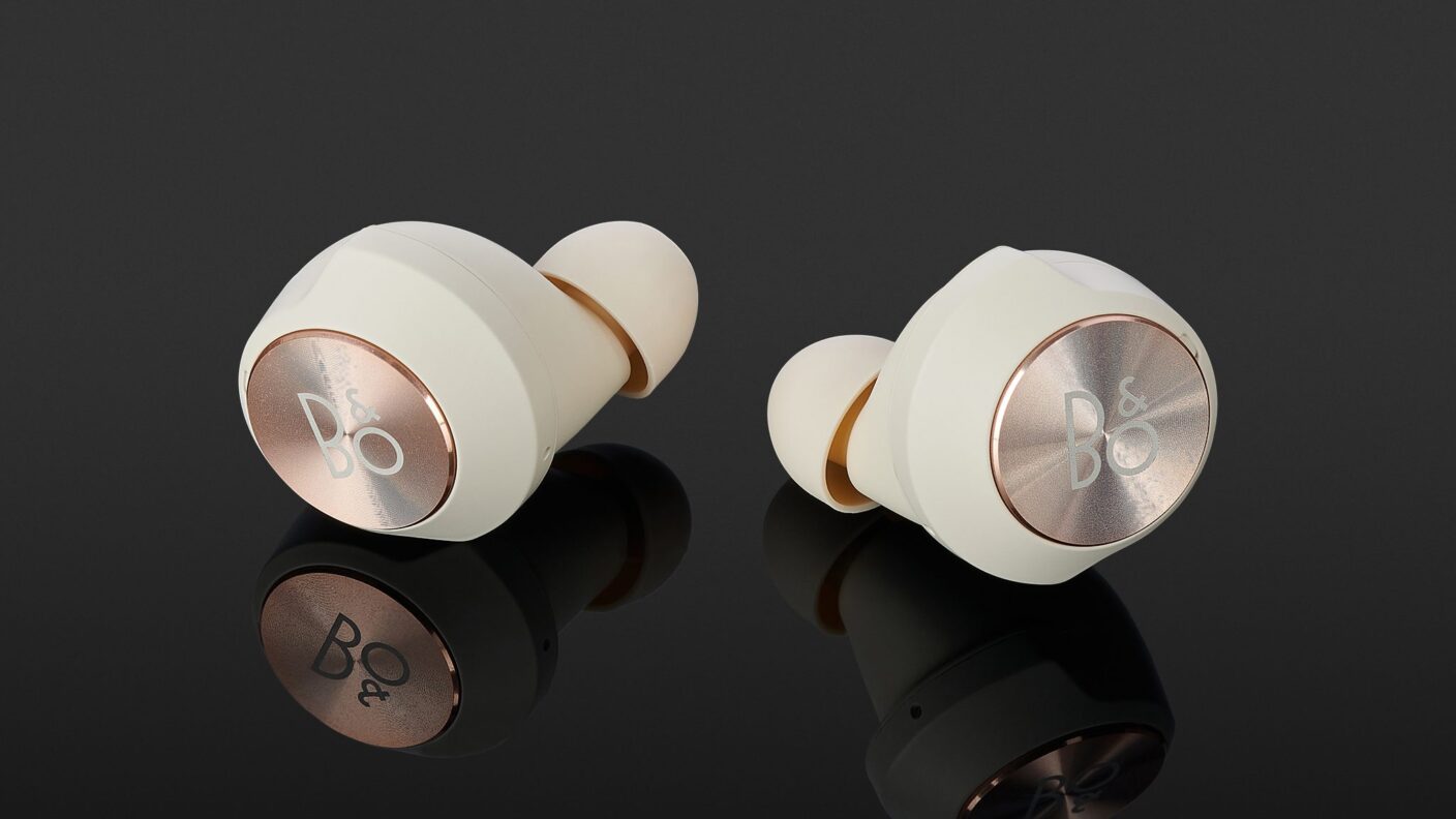 Bang & Olufsen Beoplay EQ