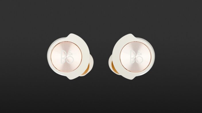 Bang & Olufsen Beoplay EQ