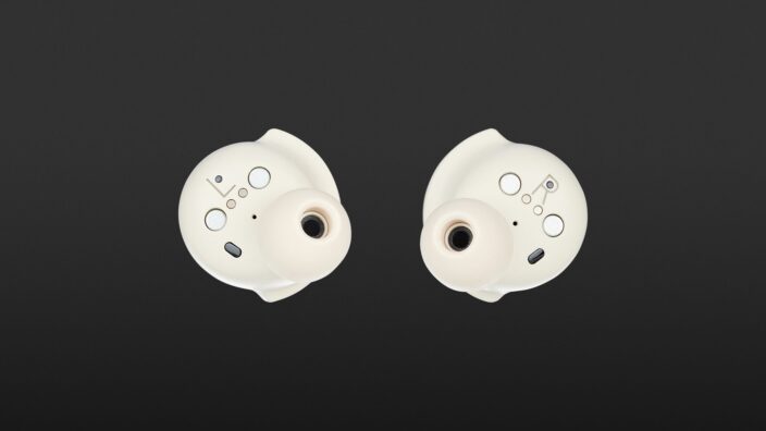 Bang & Olufsen Beoplay EQ