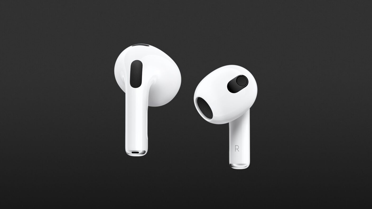 Apple AirPods 3
