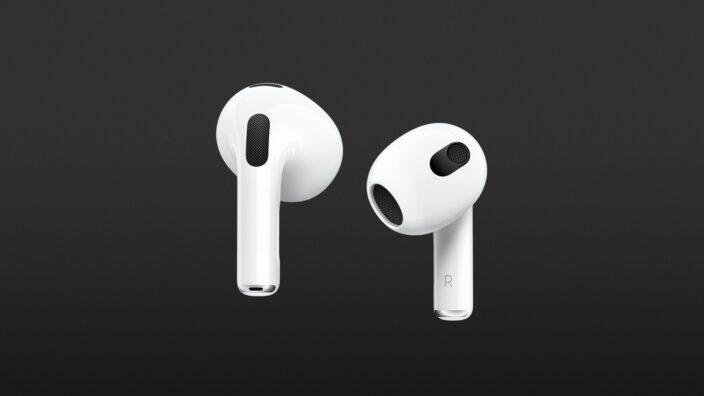 Apple AirPods 3