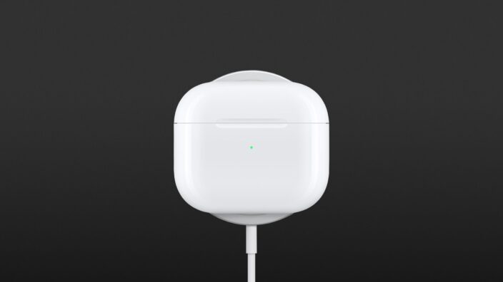 Apple AirPods 3
