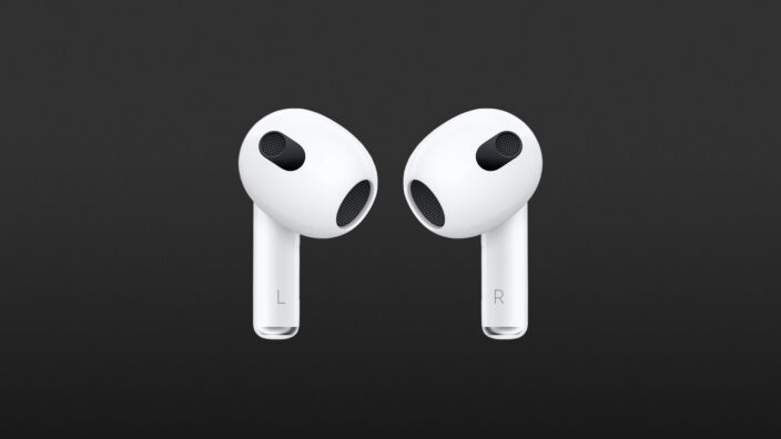 Apple AirPods 3