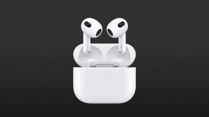 Apple AirPods 3