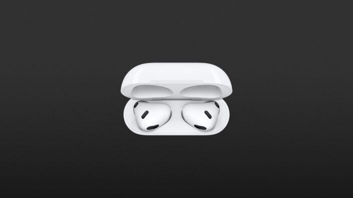 Apple AirPods 3