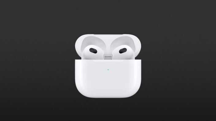 Apple AirPods 3