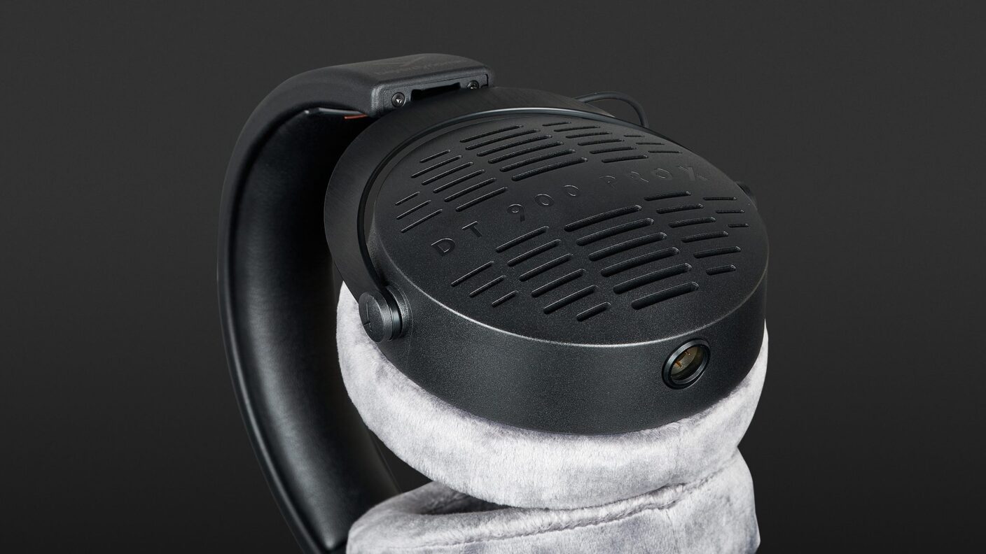 Beyerdynamic DT 900 Pro X