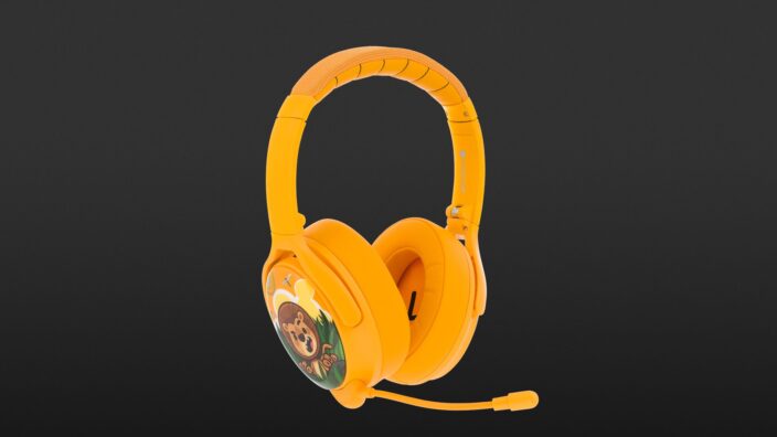 Onanoff BuddyPhones Cosmos+