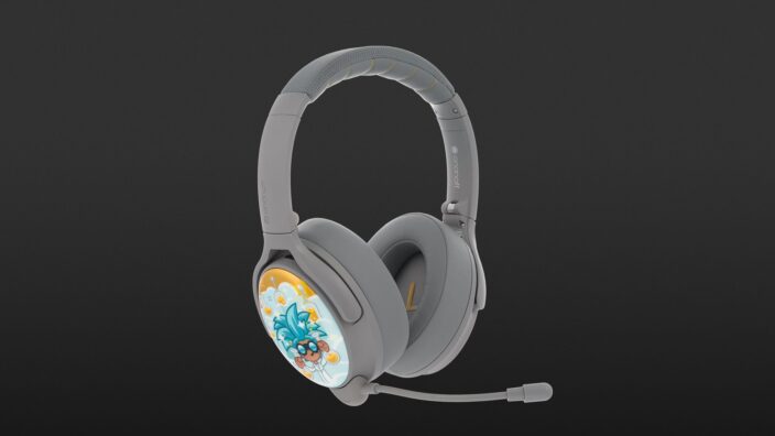 Onanoff BuddyPhones Cosmos+