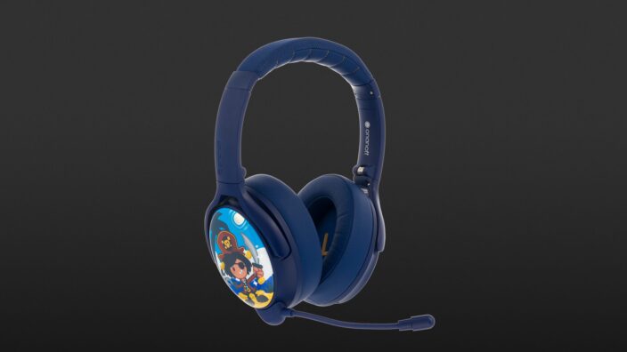 Onanoff BuddyPhones Cosmos+