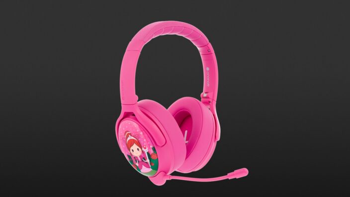 Onanoff BuddyPhones Cosmos+