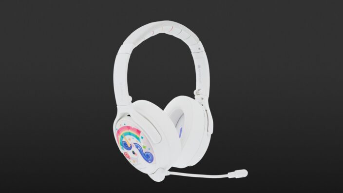 Onanoff BuddyPhones Cosmos+