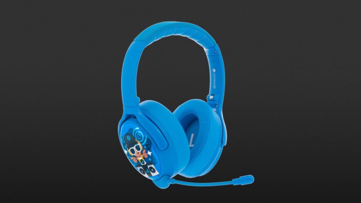 Onanoff BuddyPhones Cosmos+