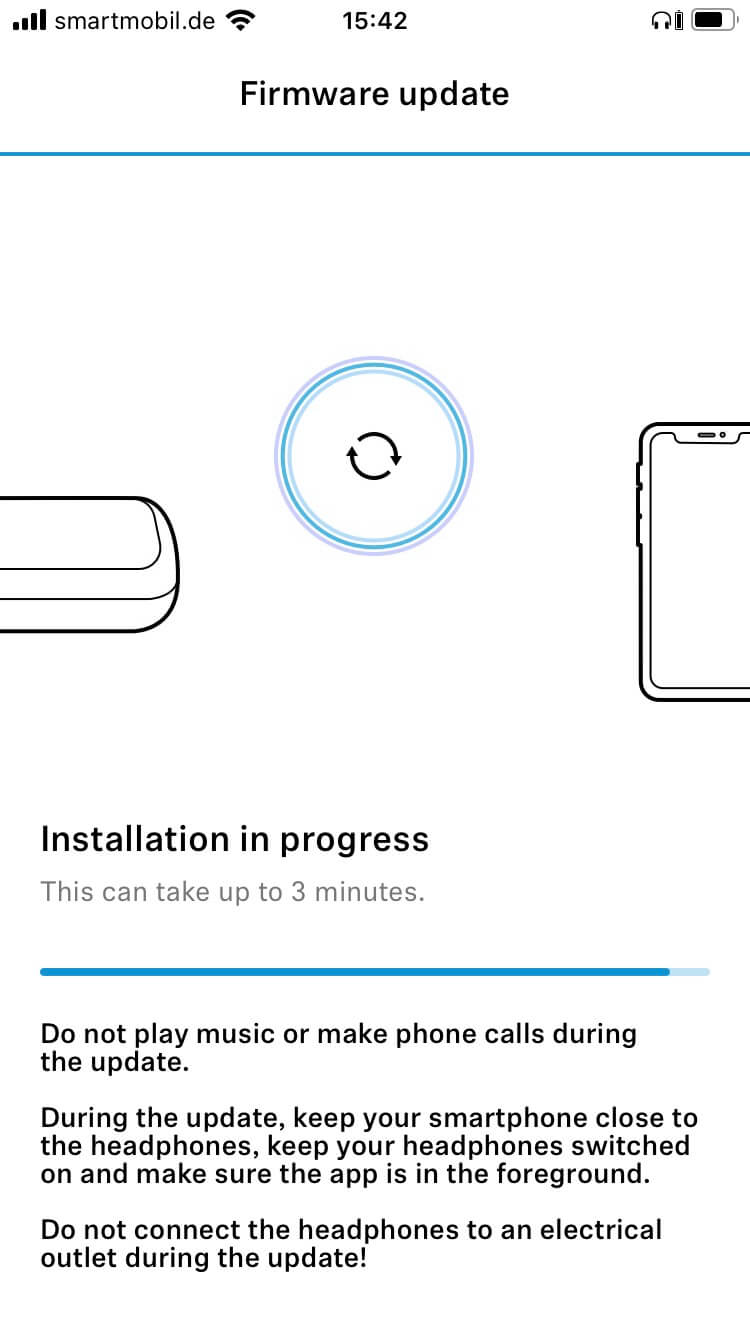 Sennheiser Smart Control