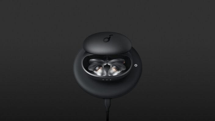 Soundcore by Anker Liberty 3 Pro