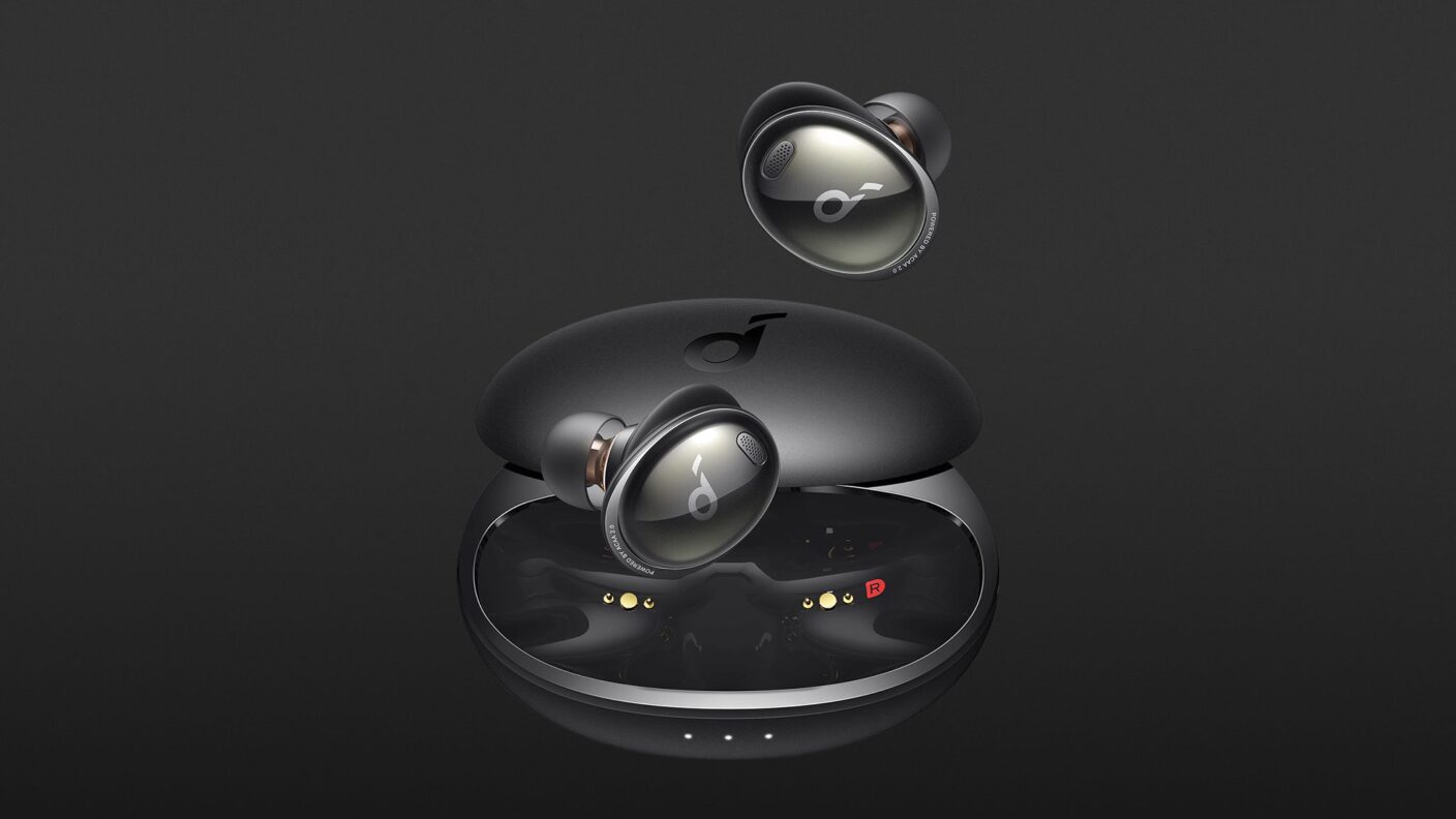 Soundcore by Anker Liberty 3 Pro