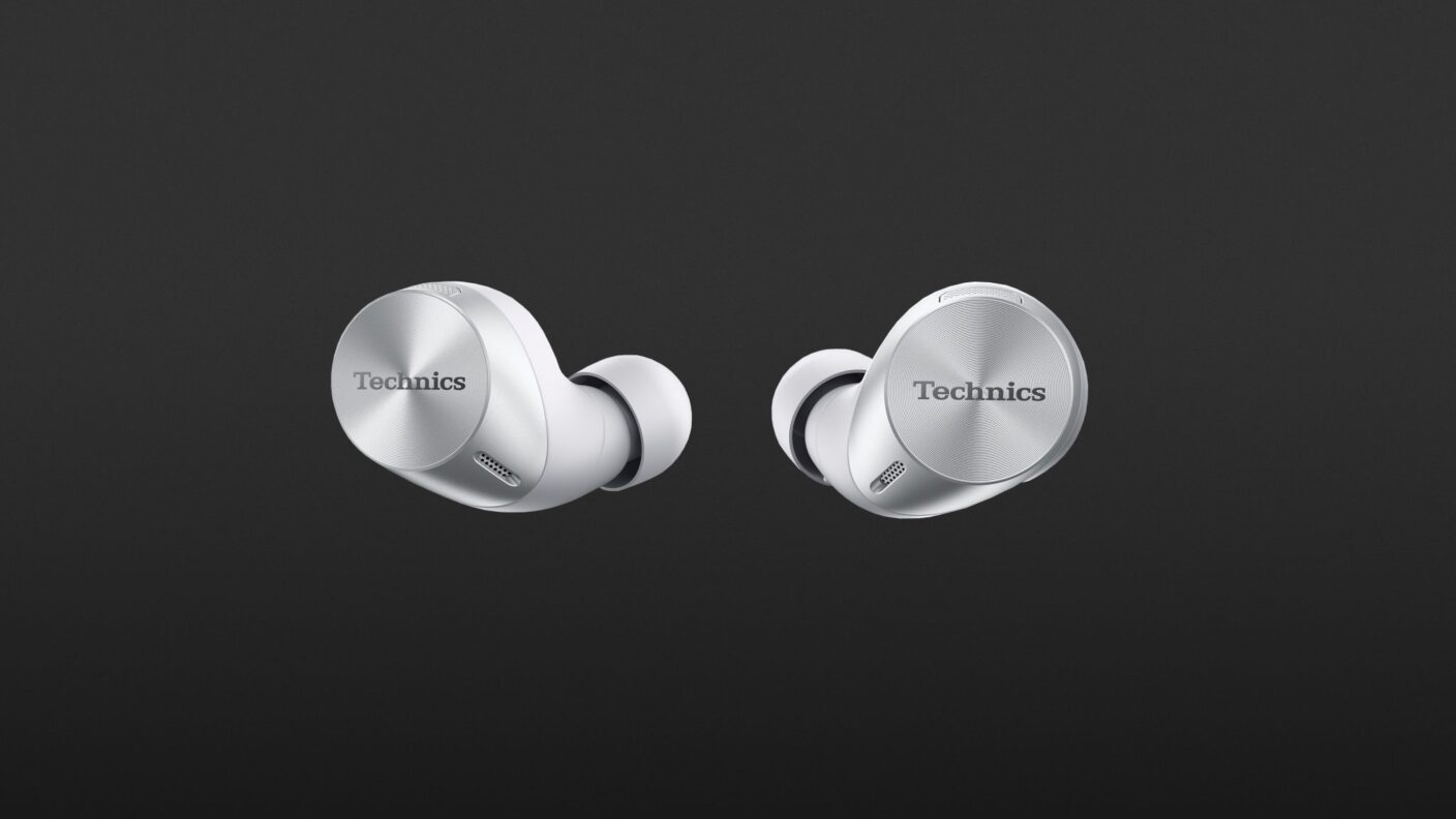 Technics EAH-AZ60