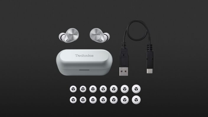 Technics EAH-AZ60