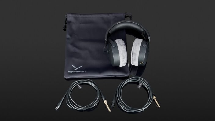 Beyerdynamic DT 700 Pro X
