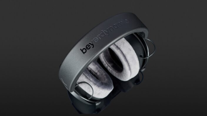 Beyerdynamic DT 700 Pro X