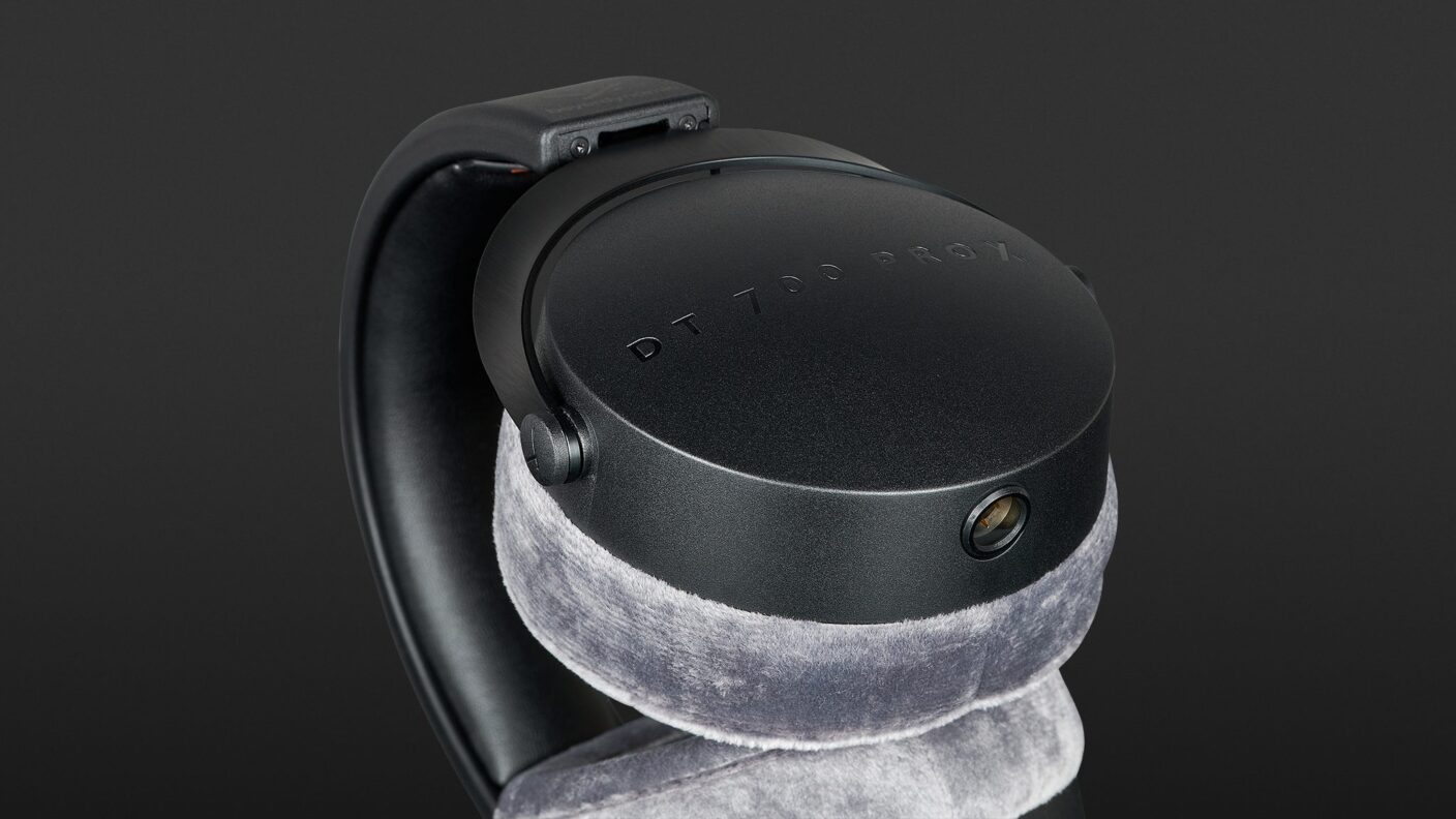 Beyerdynamic DT 700 Pro X